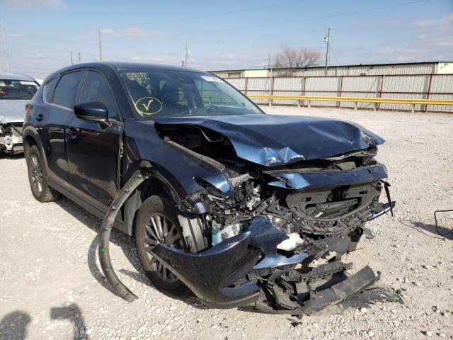 2017 mazda cx-5 touri
