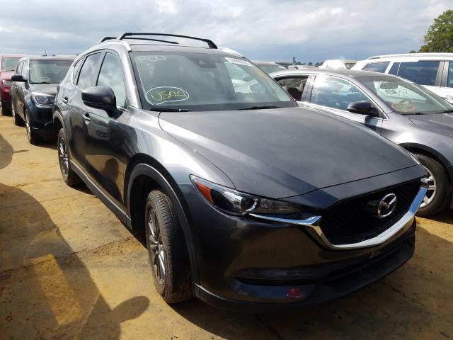 2017 mazda cx-5 touri