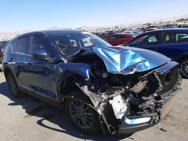 2017 mazda cx-5 touri