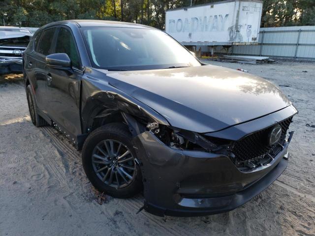 2017 mazda cx-5 touri