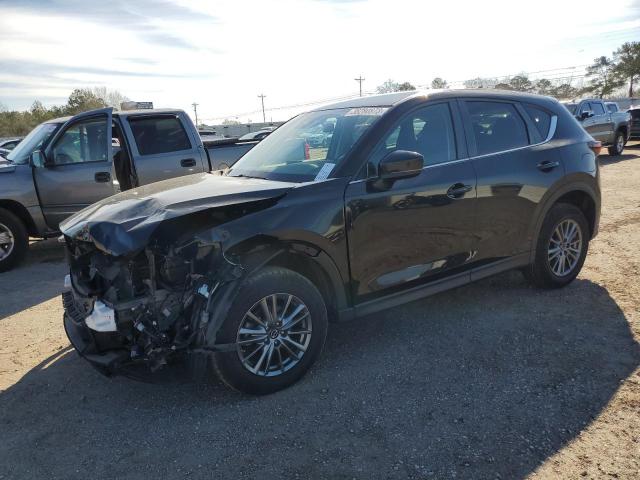2017 mazda cx-5 touri