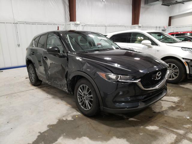 2017 mazda cx-5 touri