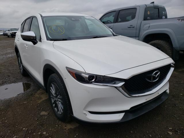 2017 mazda cx-5 touri