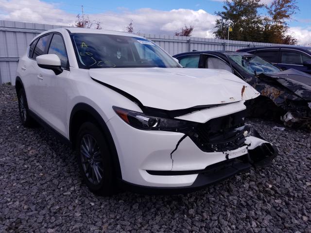 2017 mazda cx-5 touri