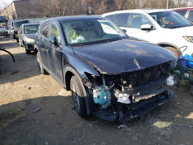 2017 mazda cx-5 touri