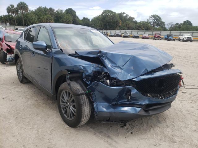 2017 mazda cx-5 touri