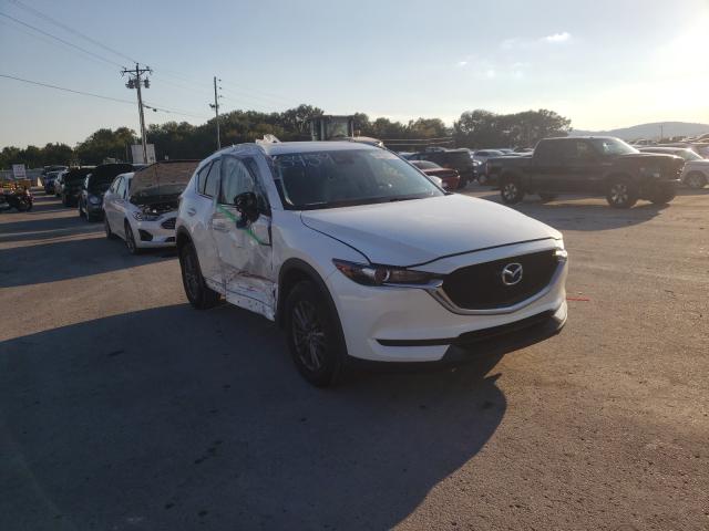 2017 mazda cx-5 touri