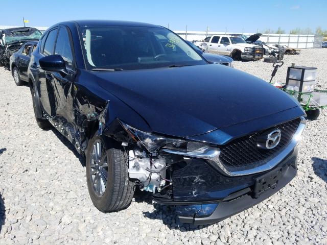 2017 mazda cx-5 touri