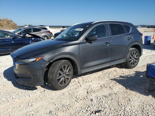 2017 mazda cx-5 touri