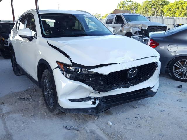 2019 mazda cx-5 touri