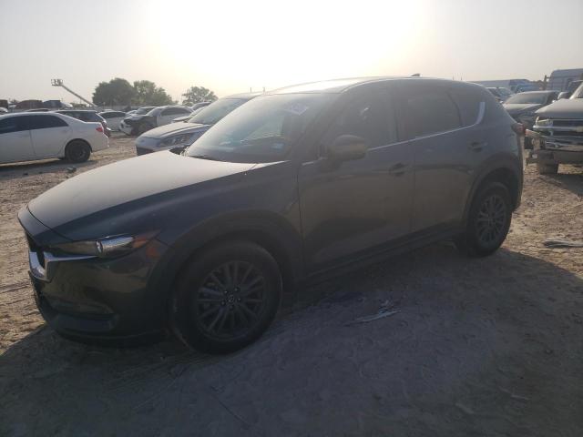 2019 mazda cx-5 touri