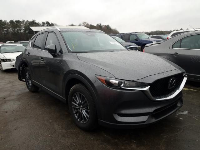 2019 mazda cx-5 touri