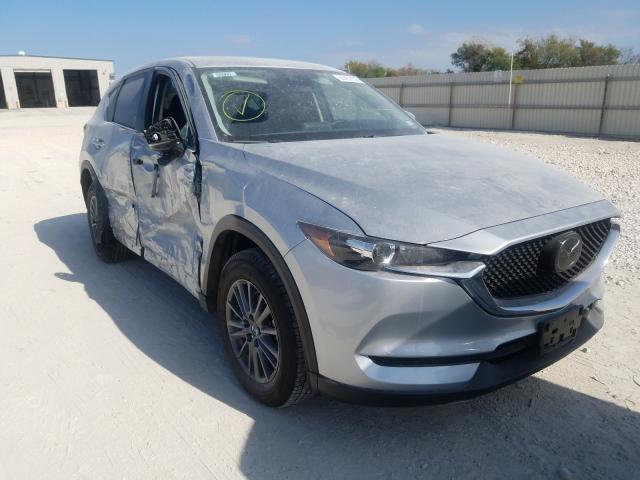 2019 mazda cx-5 touri