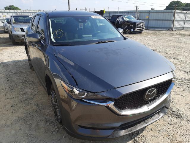 2019 mazda cx-5 touri