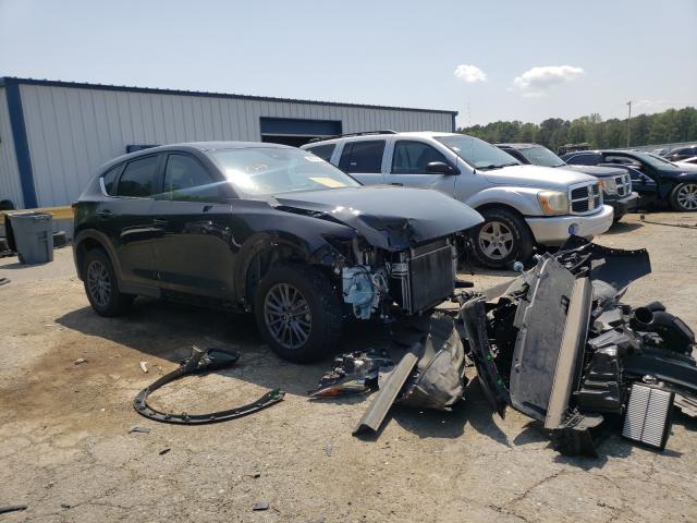 2019 mazda cx-5 touri