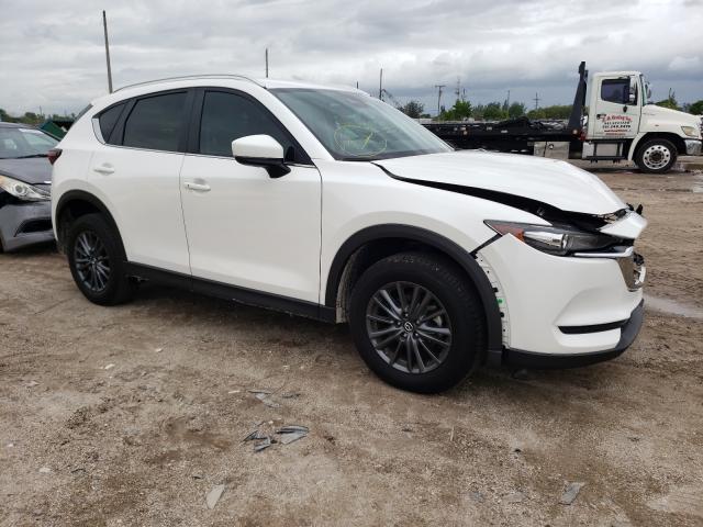2019 mazda cx-5 touri