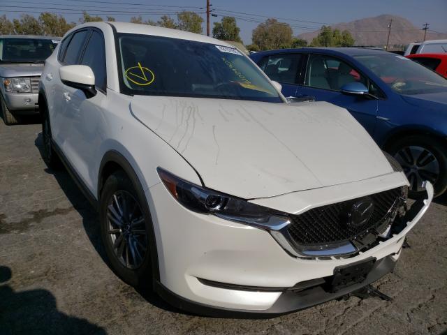 2020 mazda cx-5 touri