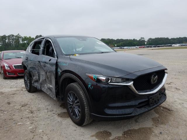 2020 mazda cx-5 touri