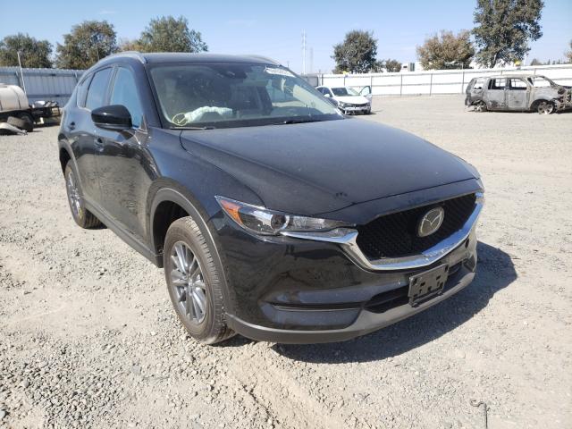 2020 mazda cx-5 touri