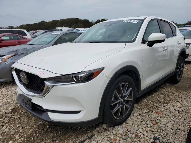 2018 mazda cx-5 touri