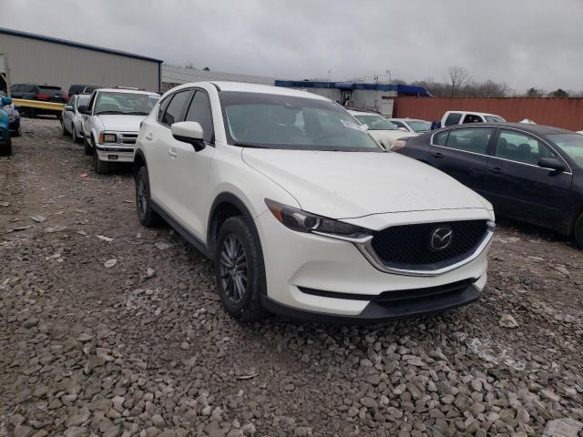 2019 mazda cx-5 touri