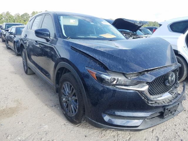 2019 mazda cx-5 touri