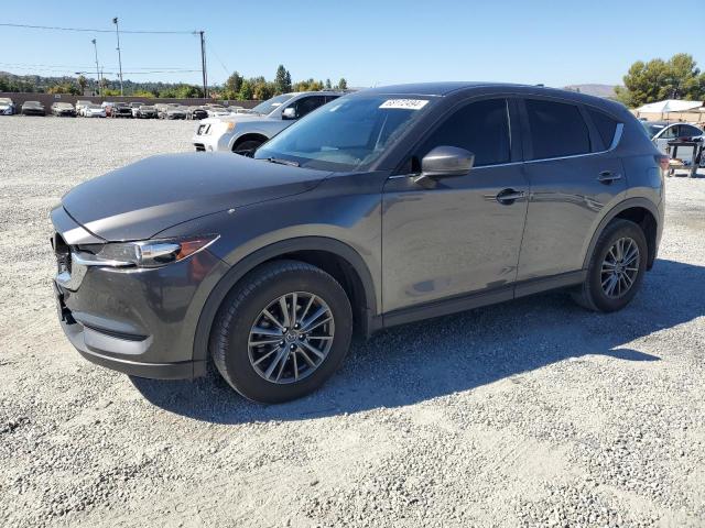 2019 mazda cx-5 touri