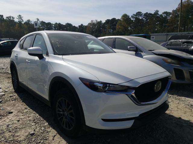 2020 mazda cx-5 touri