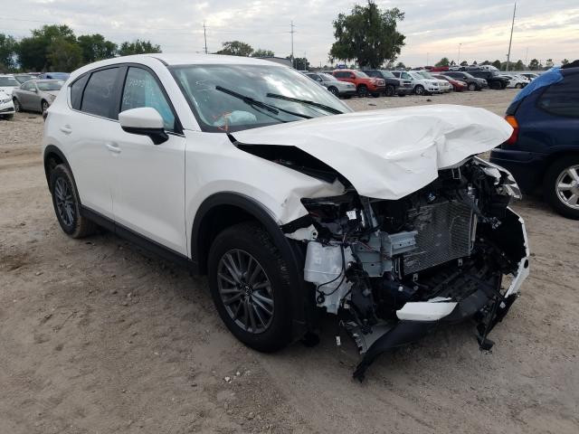 2020 mazda cx-5 touri