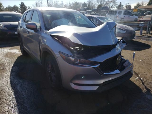 2019 mazda cx-5 touri