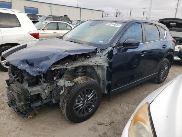 2020 mazda cx-5 touri