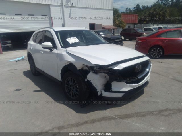 2009 mazda cx-5
