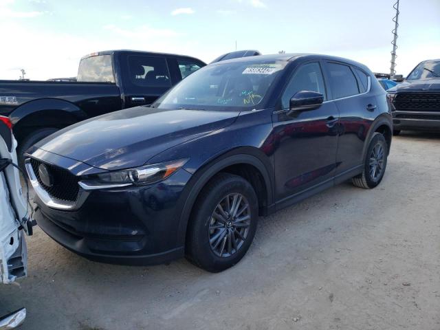 2020 mazda cx-5 touri