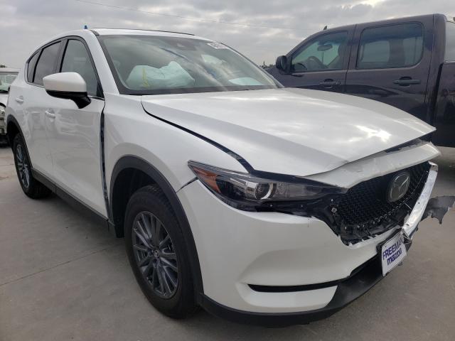 2021 mazda cx-5 touri