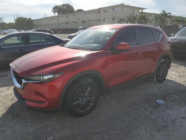 2021 mazda cx-5 touri