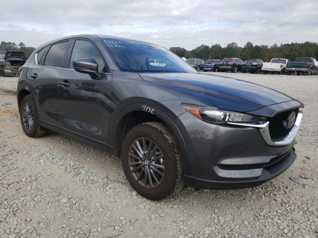2021 mazda cx-5 touri