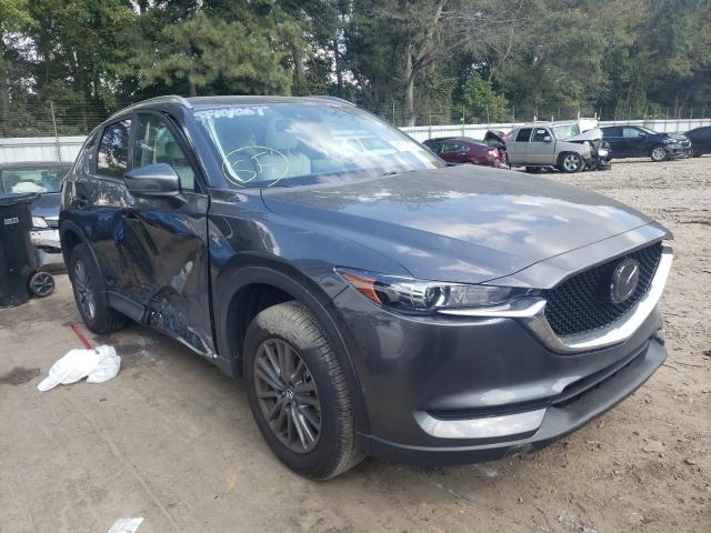 2021 mazda cx-5 touri