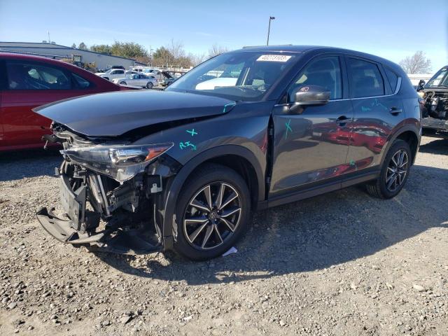 2018 mazda cx-5 touri