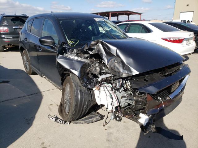 2019 mazda cx-5 touri