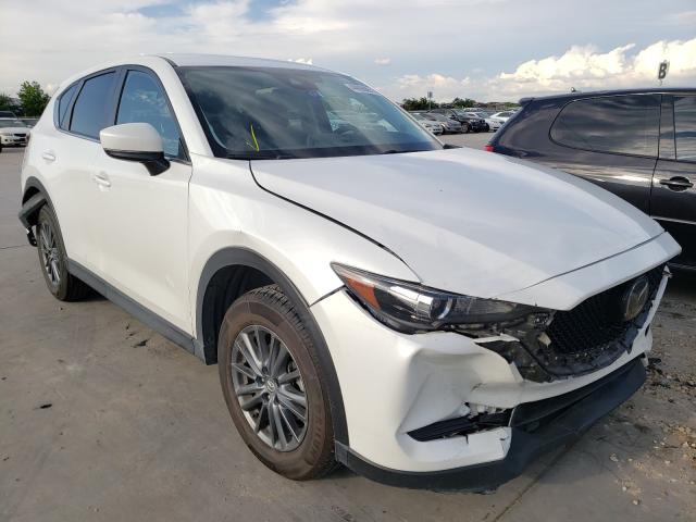 2019 mazda cx-5 touri