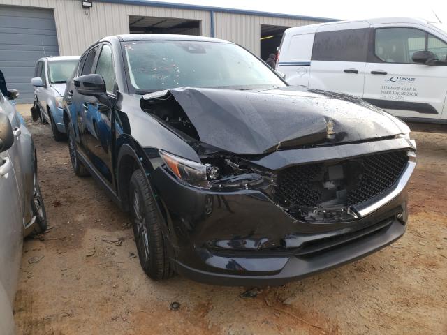 2020 mazda cx-5 touri