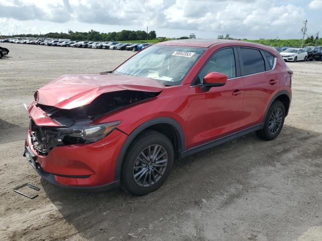 2019 mazda cx-5 touri