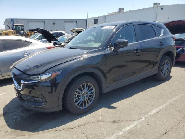 2019 mazda cx-5 touri