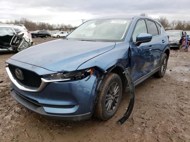 2021 mazda cx-5 touri