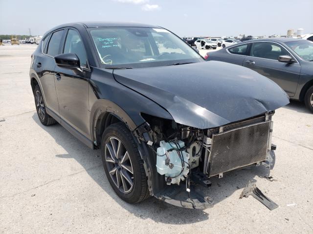 2018 mazda cx-5 touri