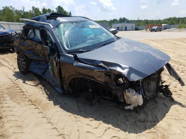 2018 mazda cx-5 touri