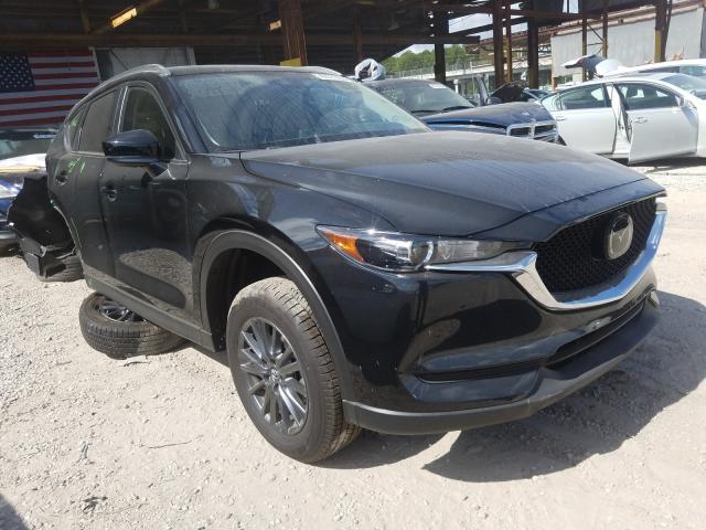 2019 mazda cx-5 touri