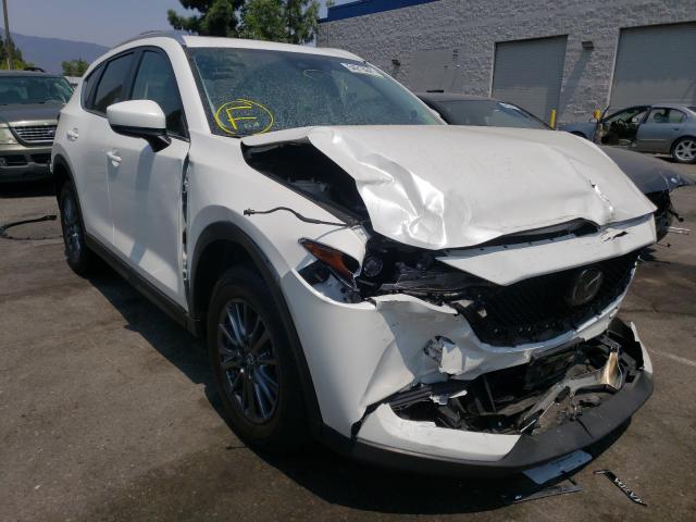2019 mazda cx-5 touri