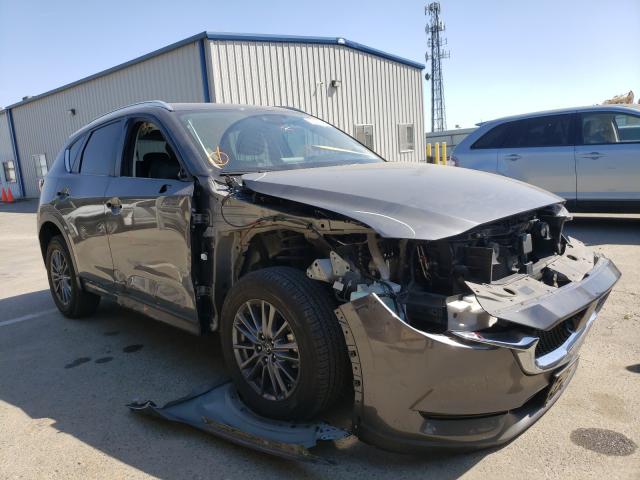 2019 mazda cx-5 touri