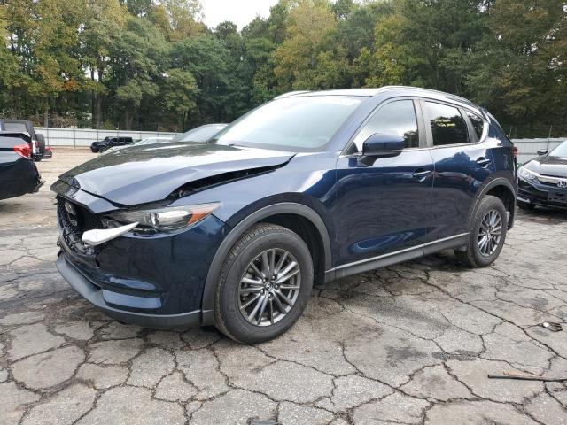 2018 mazda cx-5 touri